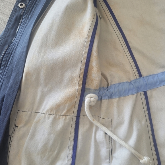 Rain Jacket! - Picture 4 of 6